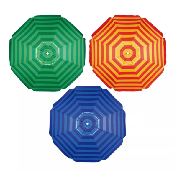 G.SOL ALUMINIO SORTIDO 2,4M