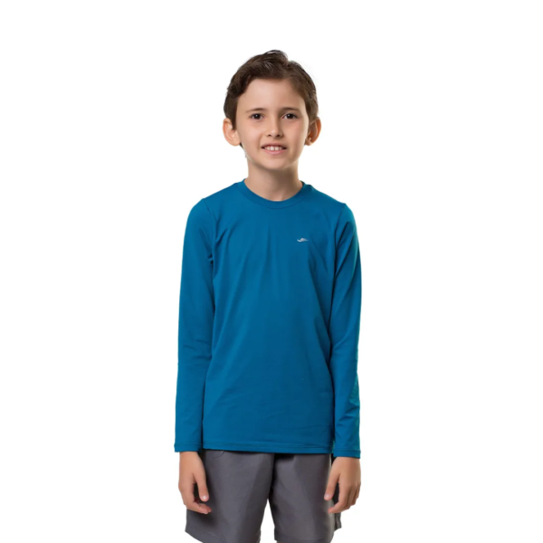 Camiseta Termica UV Infantil