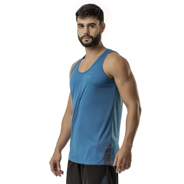 Camiseta Regata
