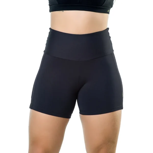 Short Fitness