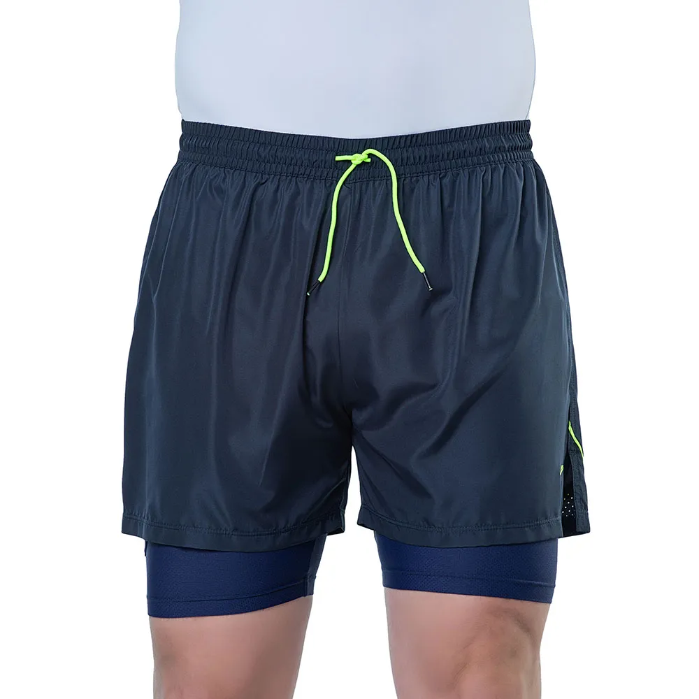 Short Running Masculino