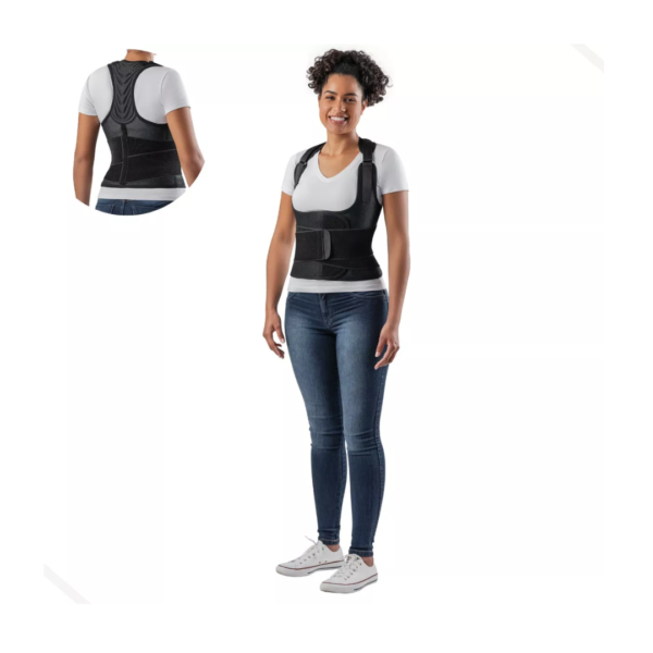 Corretor postural Model Estreito