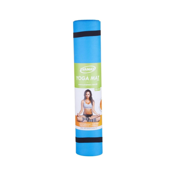 Tapete para Yoga