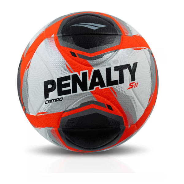 Bola Penalty Paulistão S11 R2